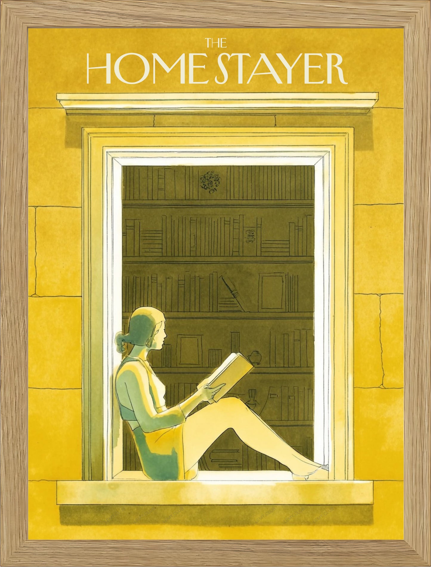 HOMESTAYER