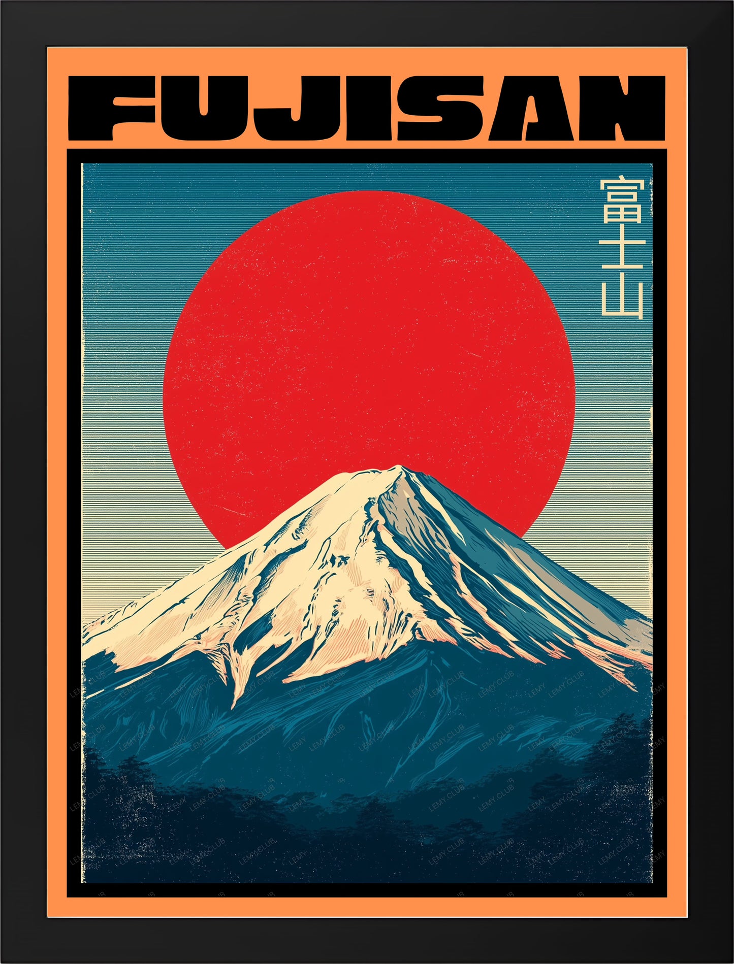 FUJISAN