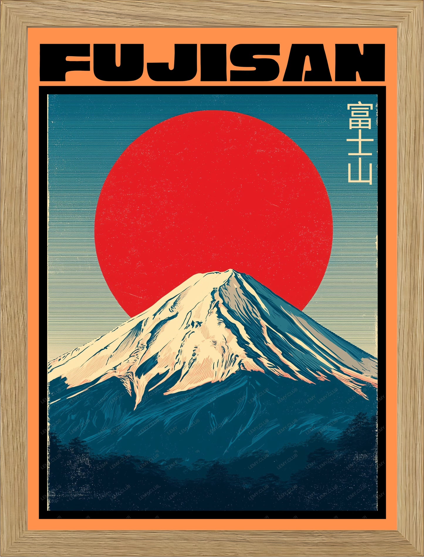 FUJISAN