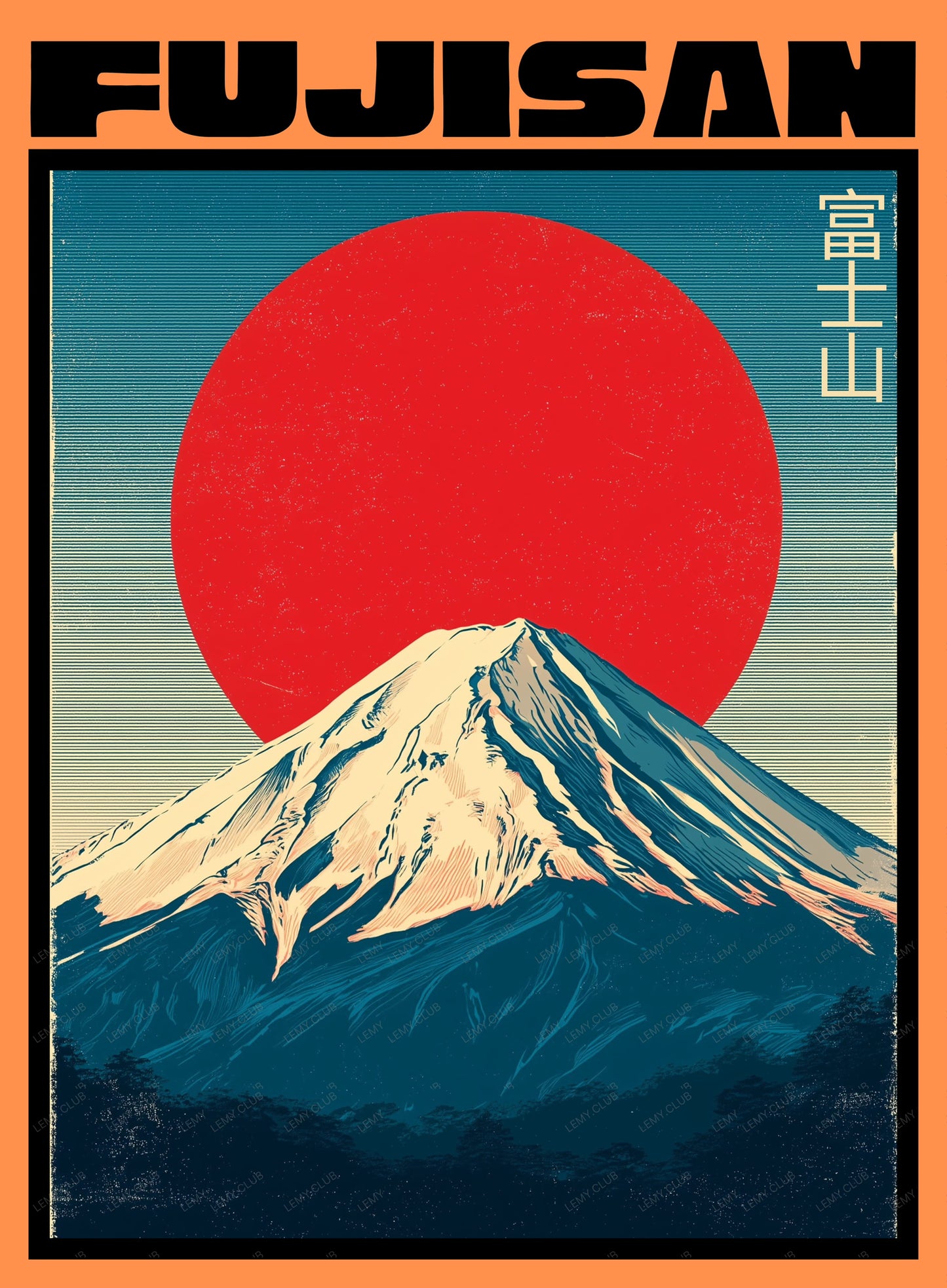 FUJISAN