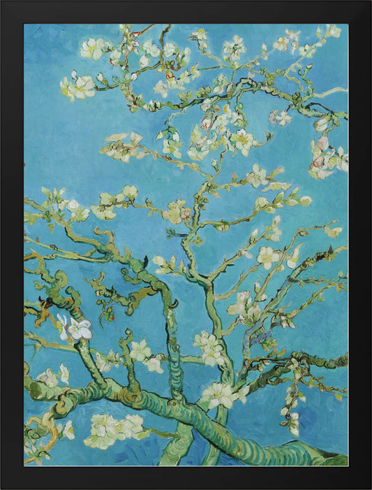 ALMOND BLOSSOM