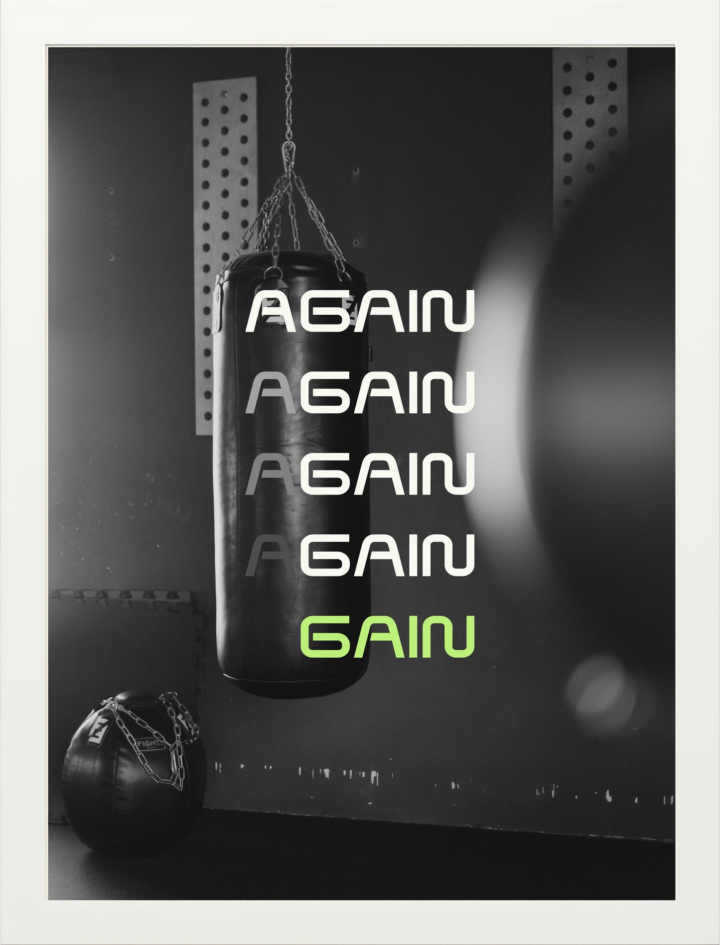 GAIN