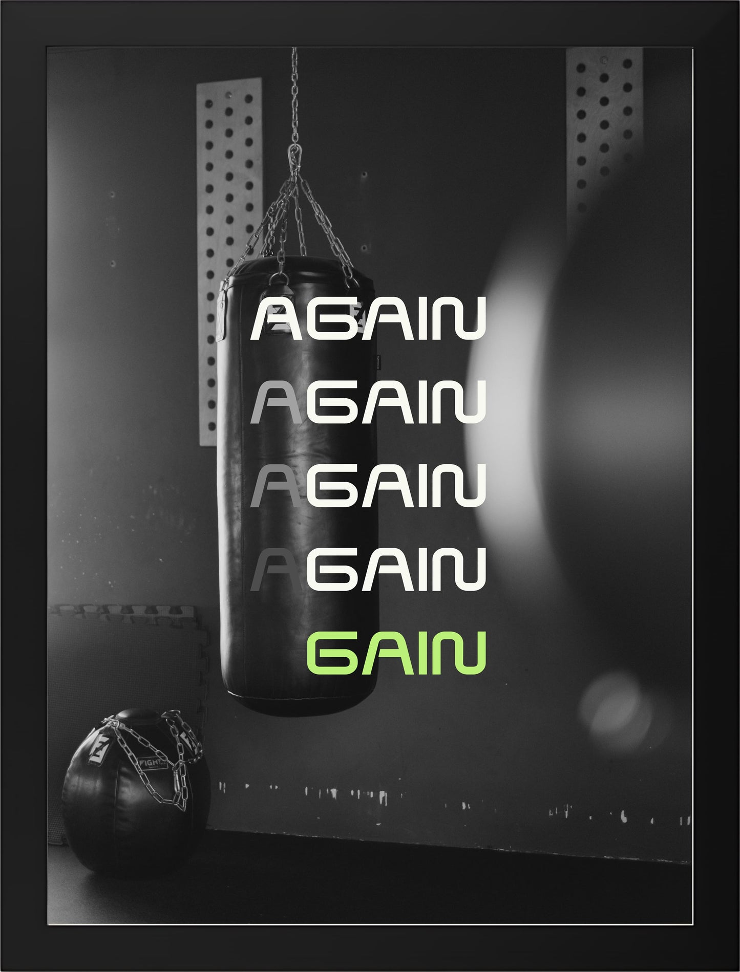 GAIN