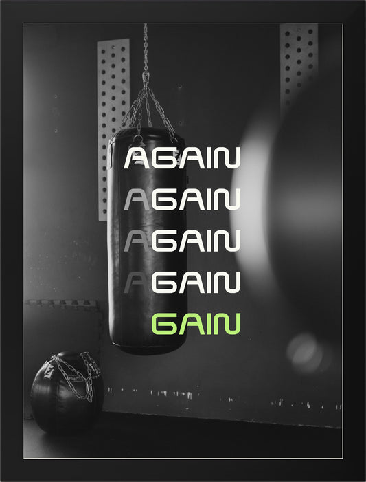 GAIN