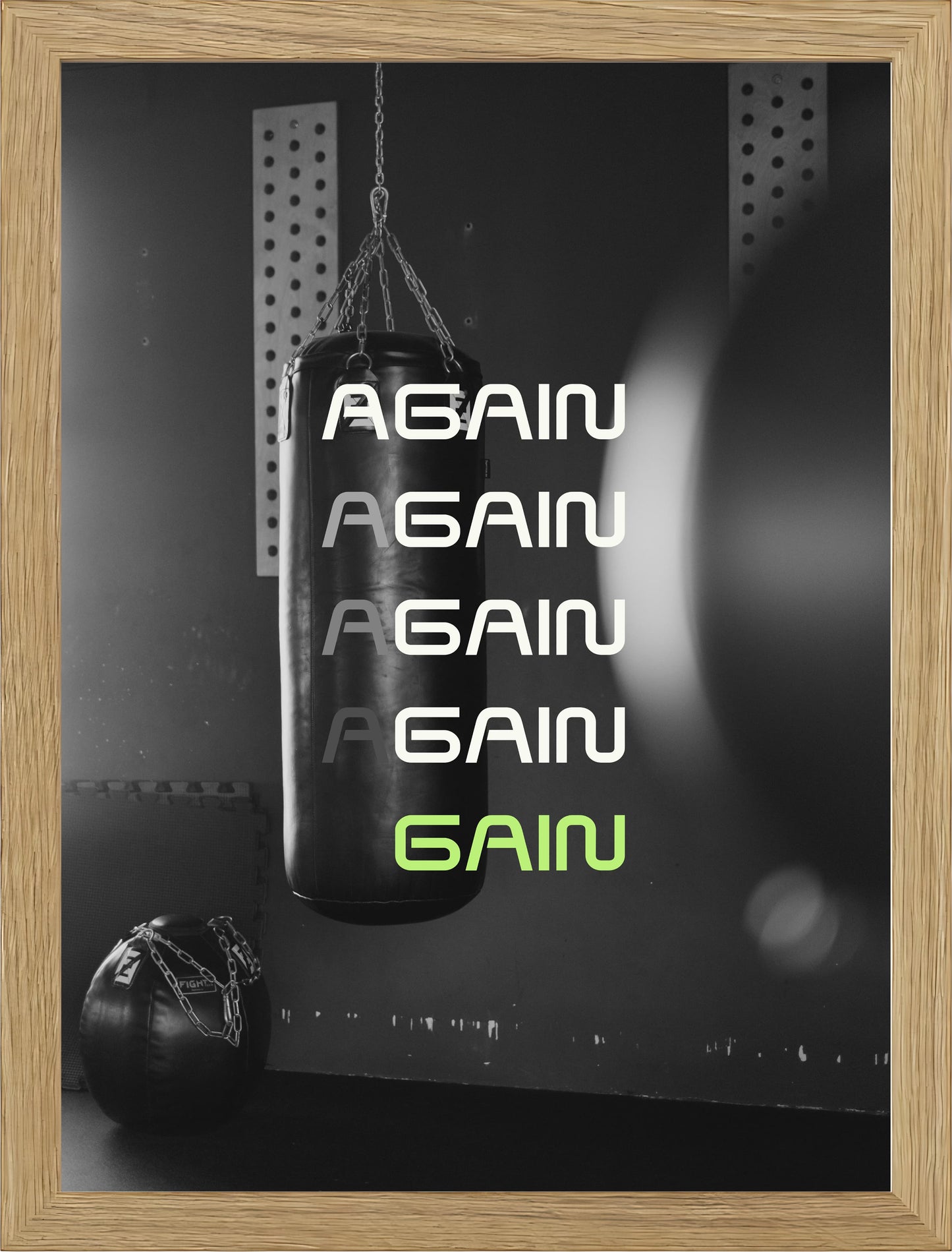 GAIN