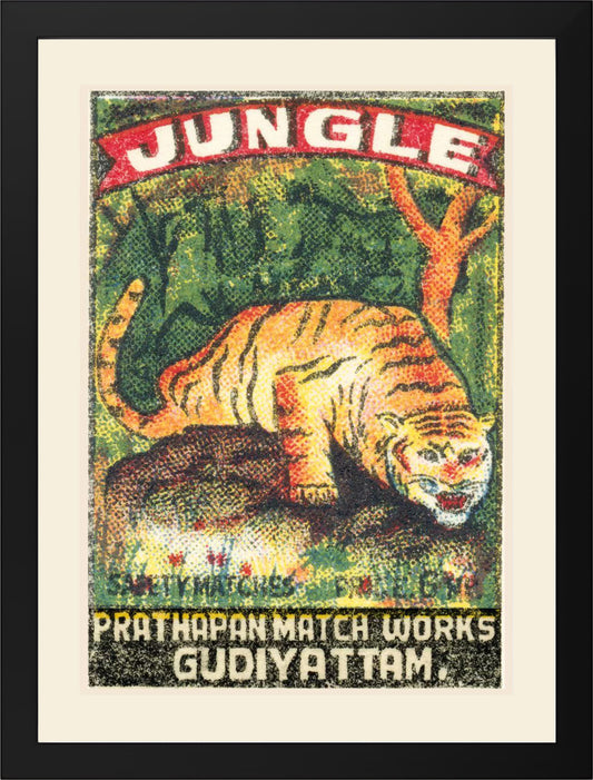 JUNGLE