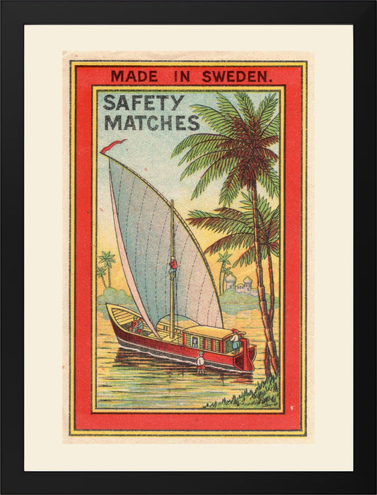 SWEDEN YATCH