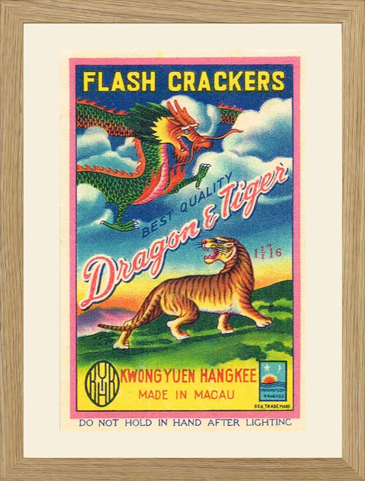 FLASH CRACKERS