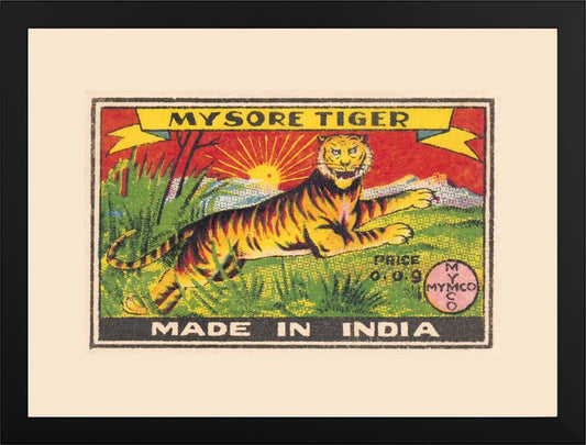 MYSORE TIGER