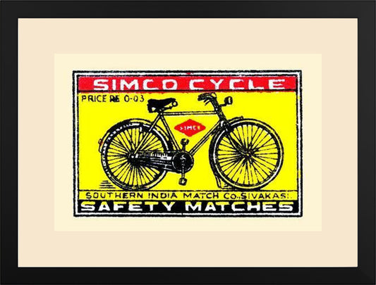 CYCLE