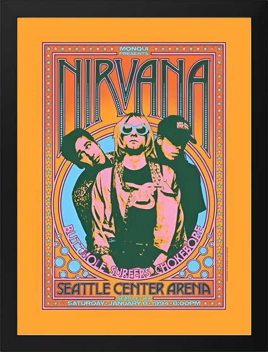 NIRVANA (1994)