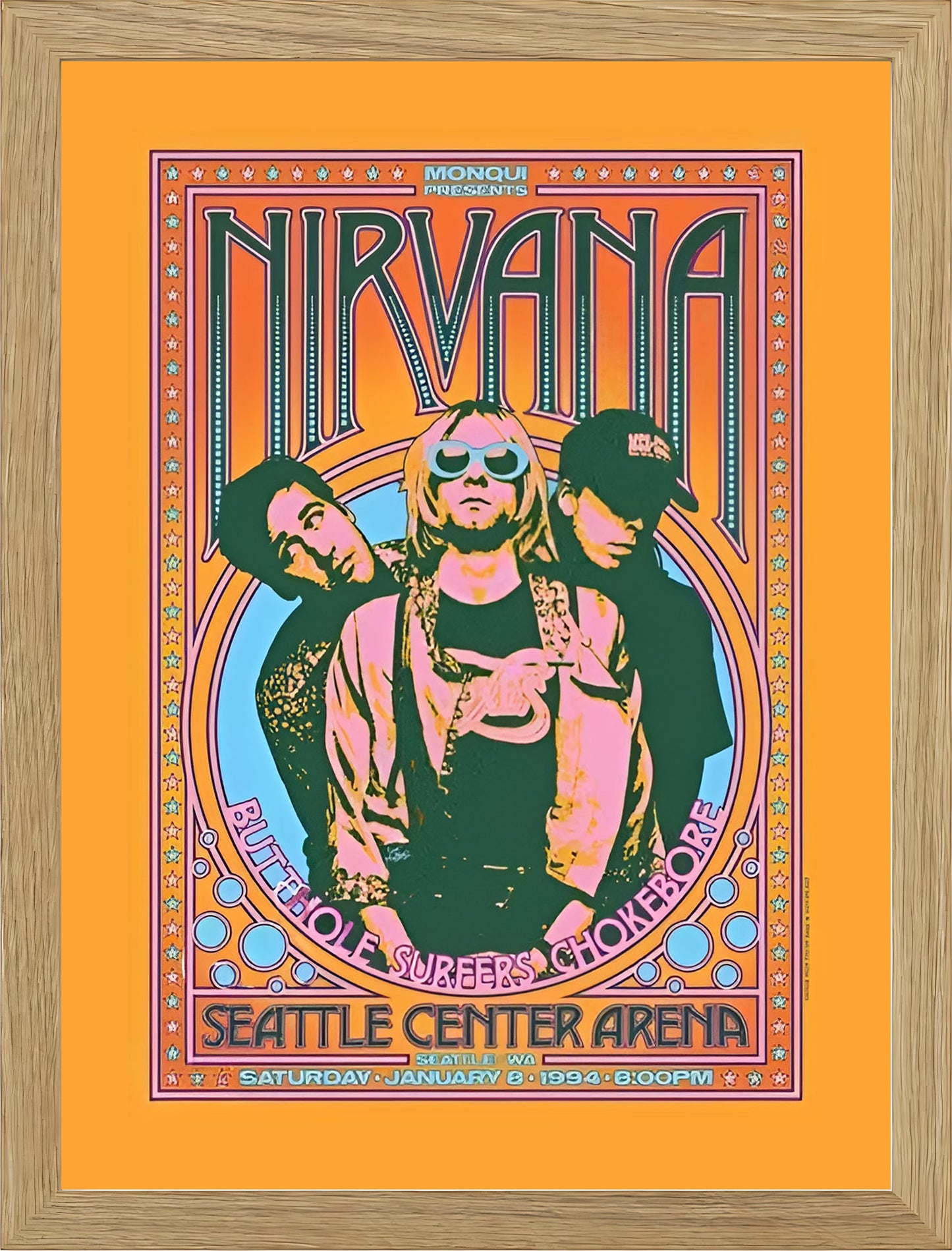 NIRVANA (1994)