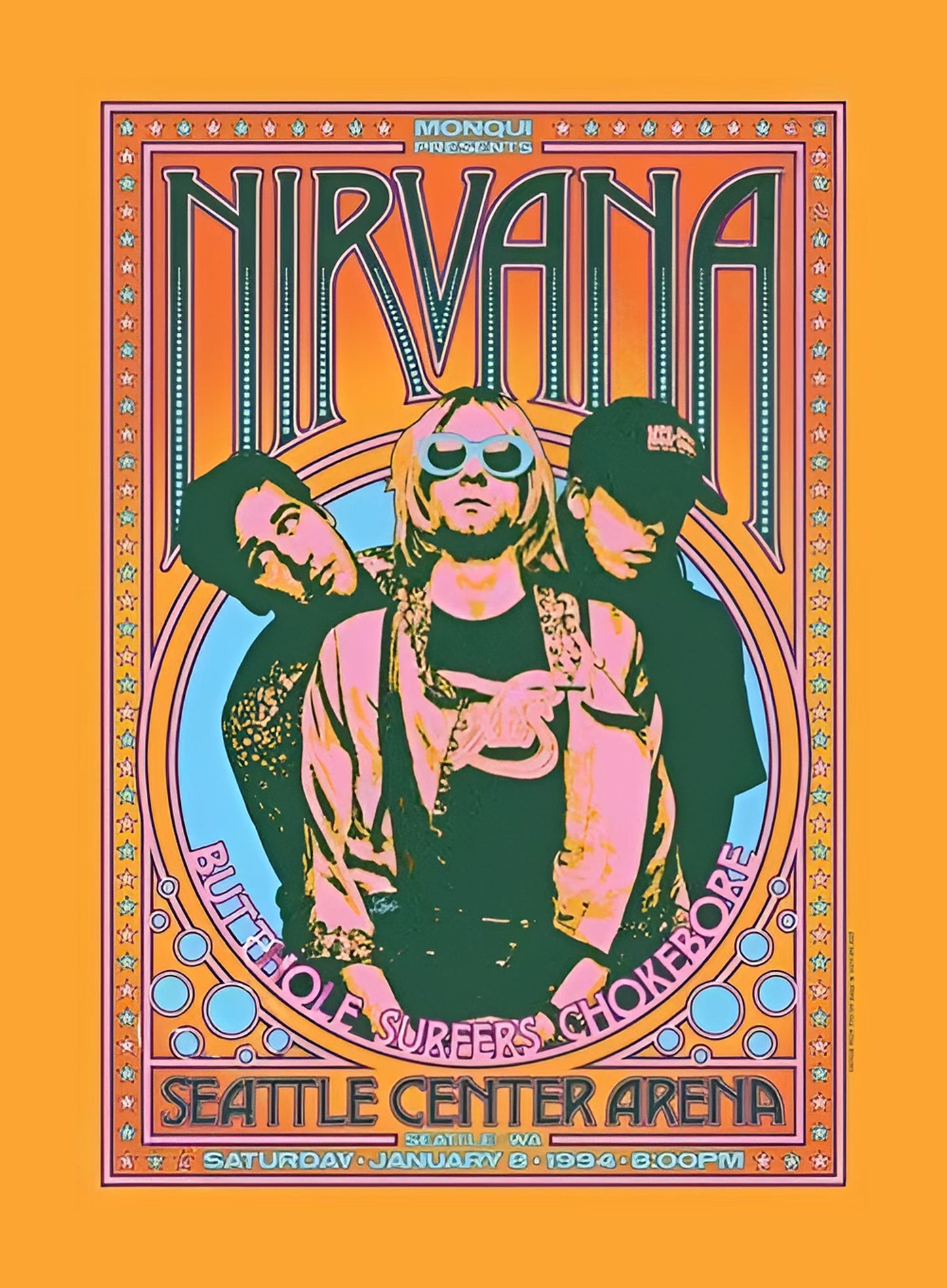 NIRVANA (1994)