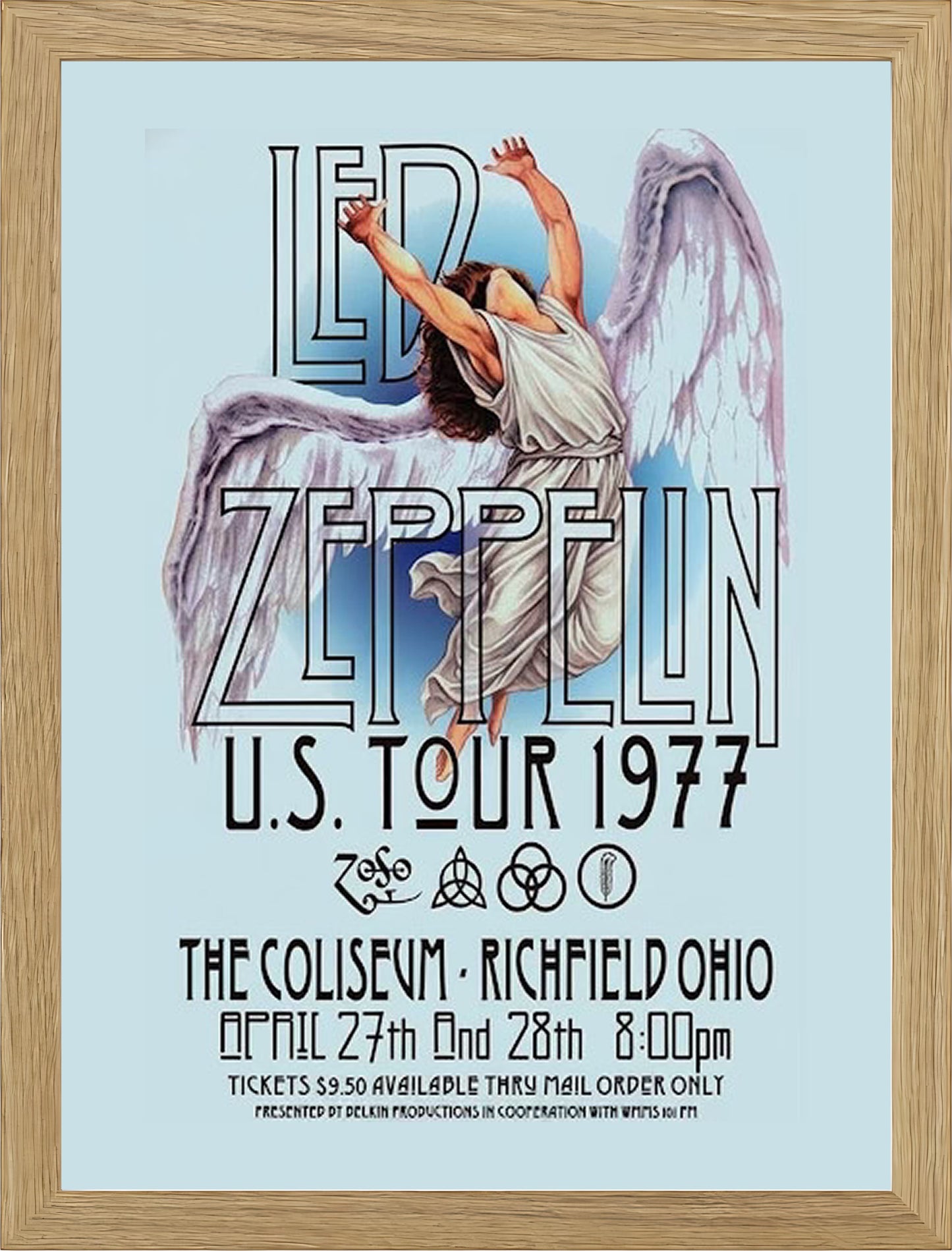 LED ZEPPELIN (1977)