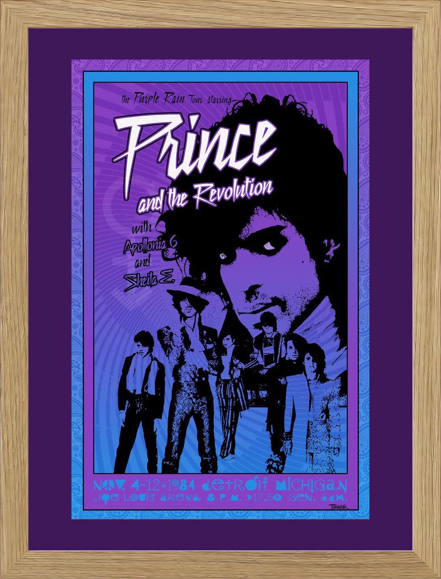 PRINCE (1984)