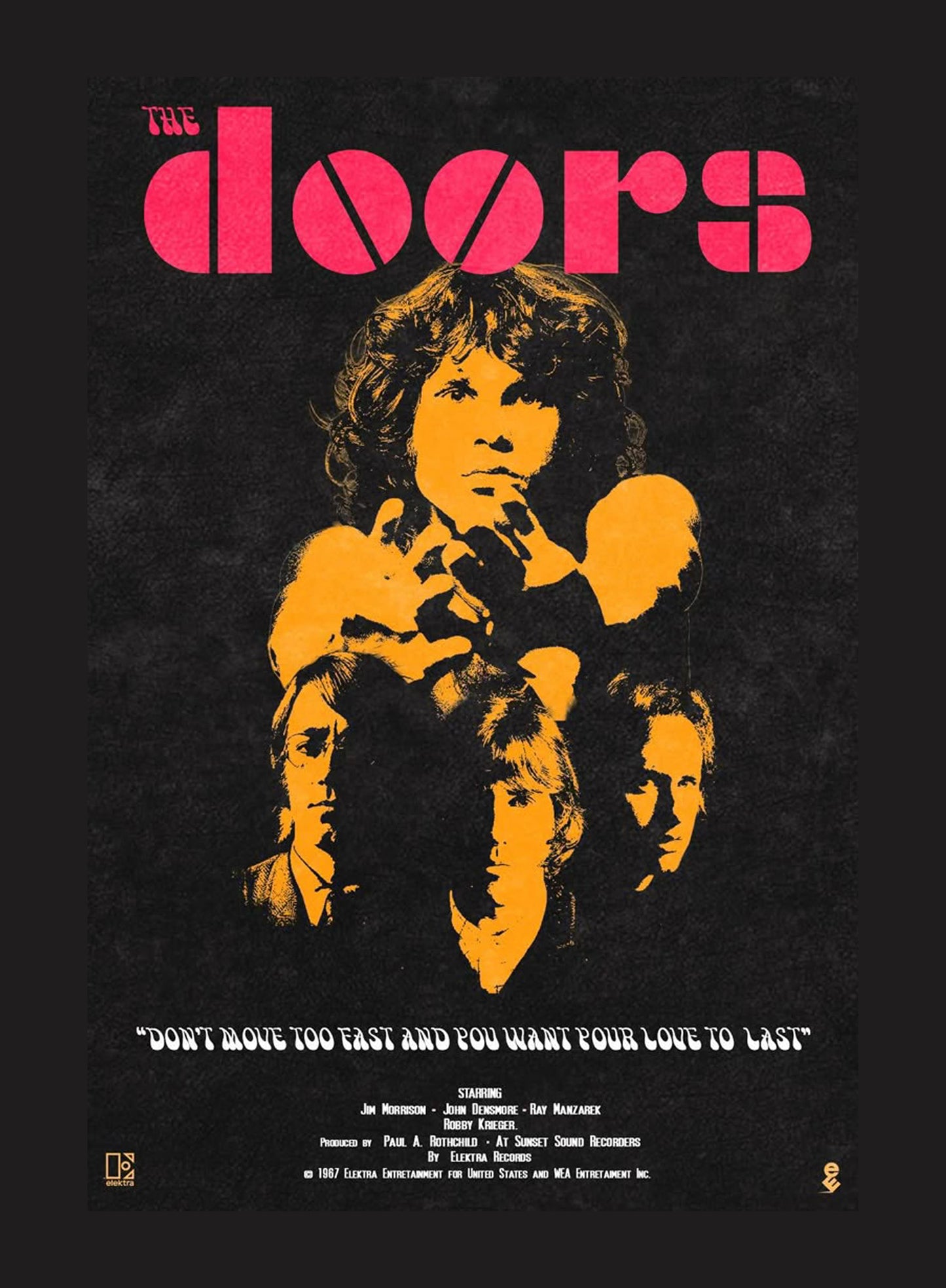 DOORS (late 60s)