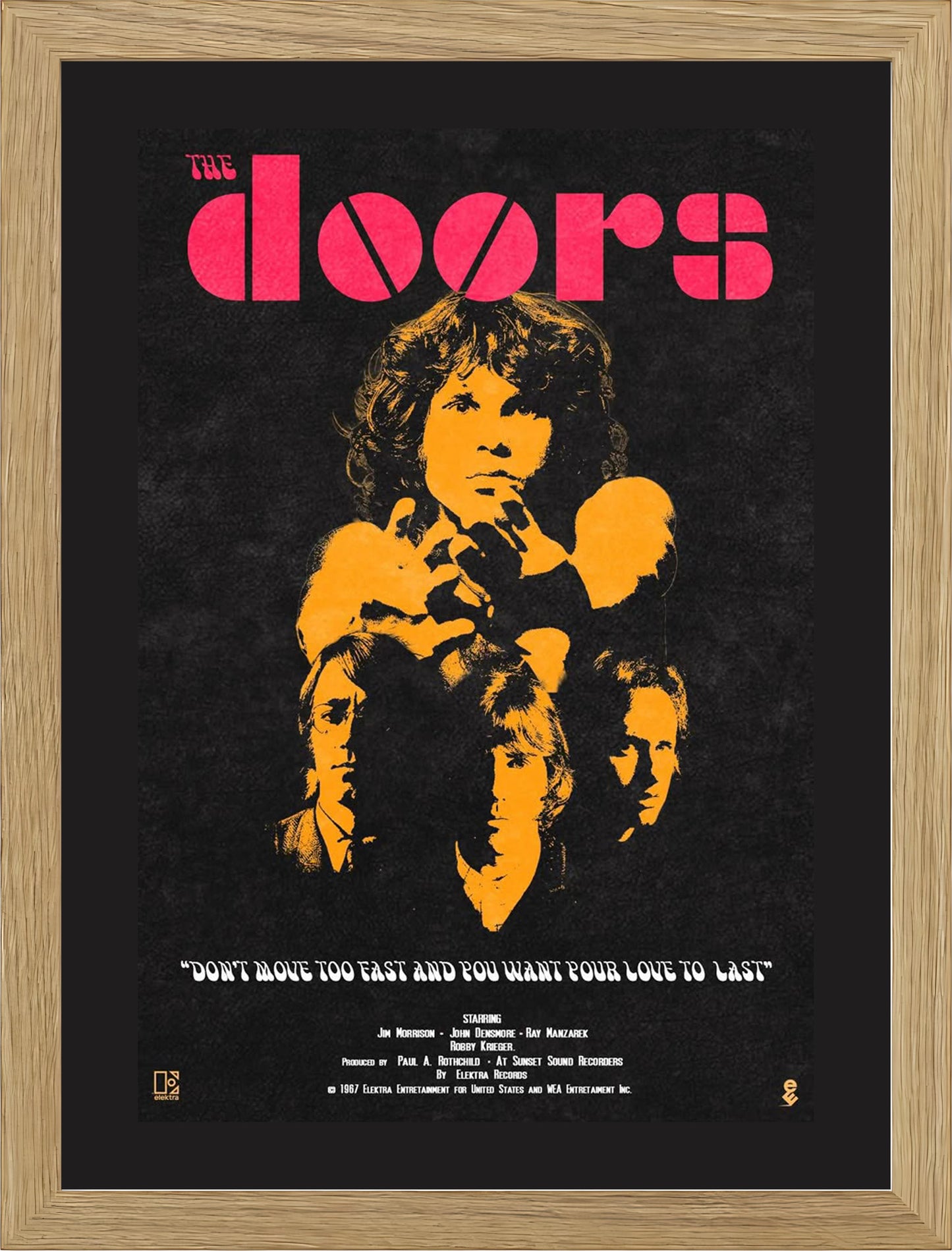 DOORS (late 60s)
