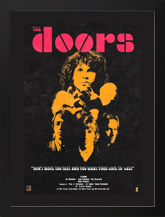 DOORS (late 60s)