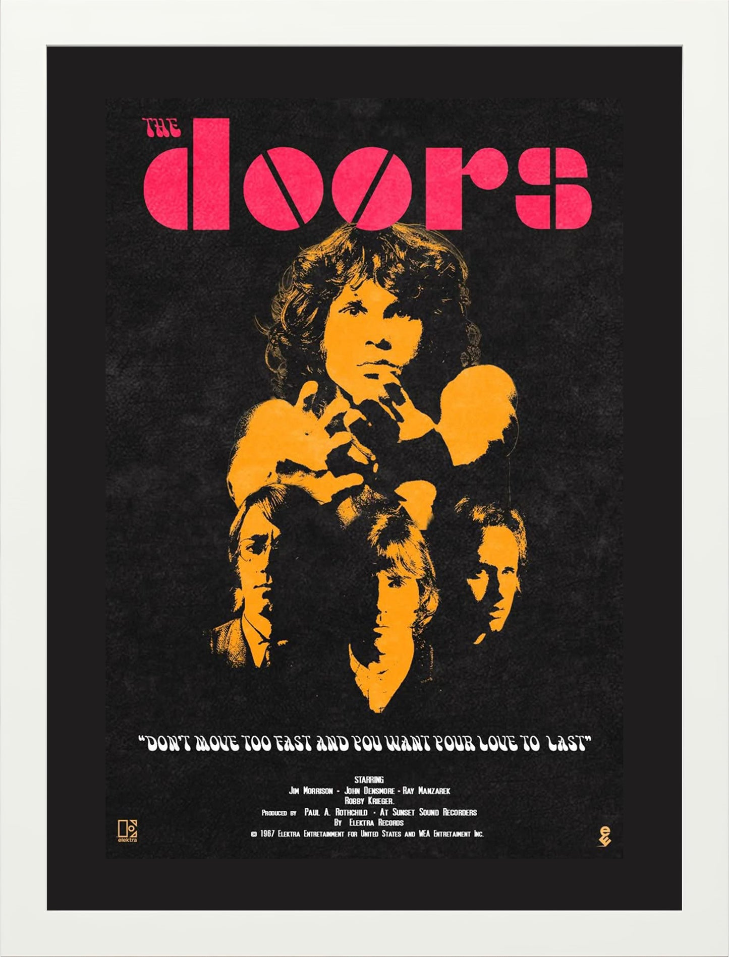 DOORS (late 60s)