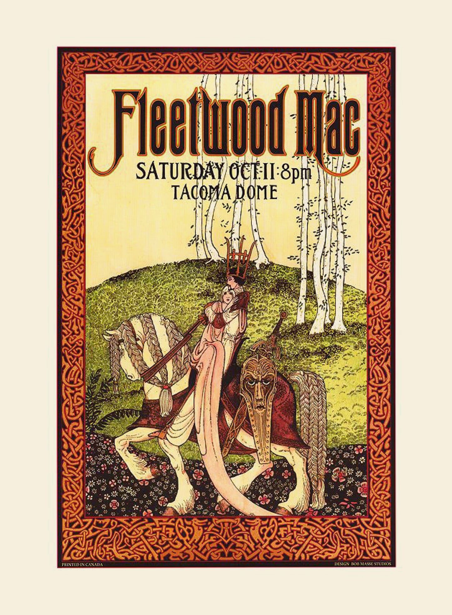 FLEETWOOD MAC (1977)