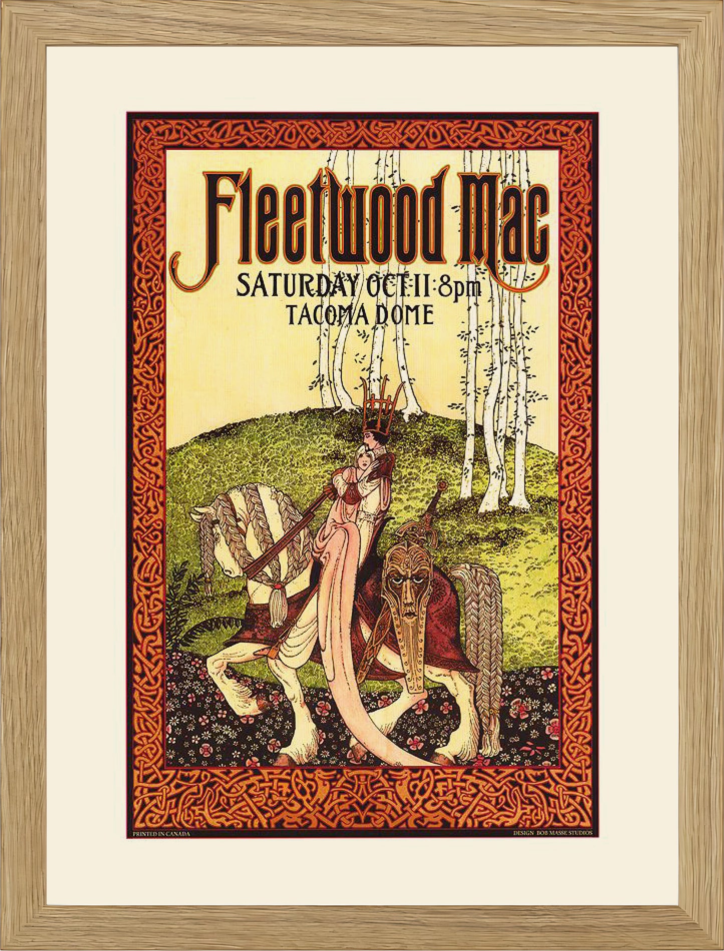 FLEETWOOD MAC (1977)