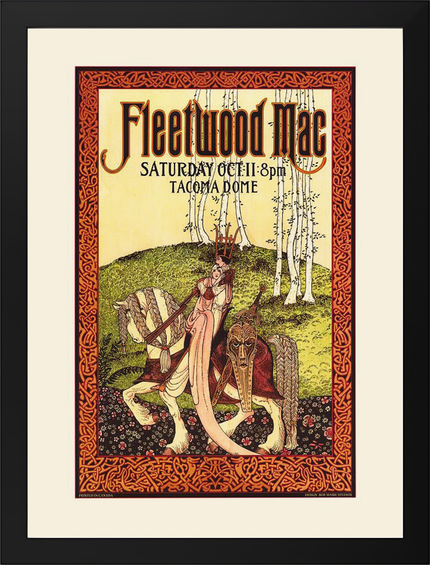 FLEETWOOD MAC (1977)