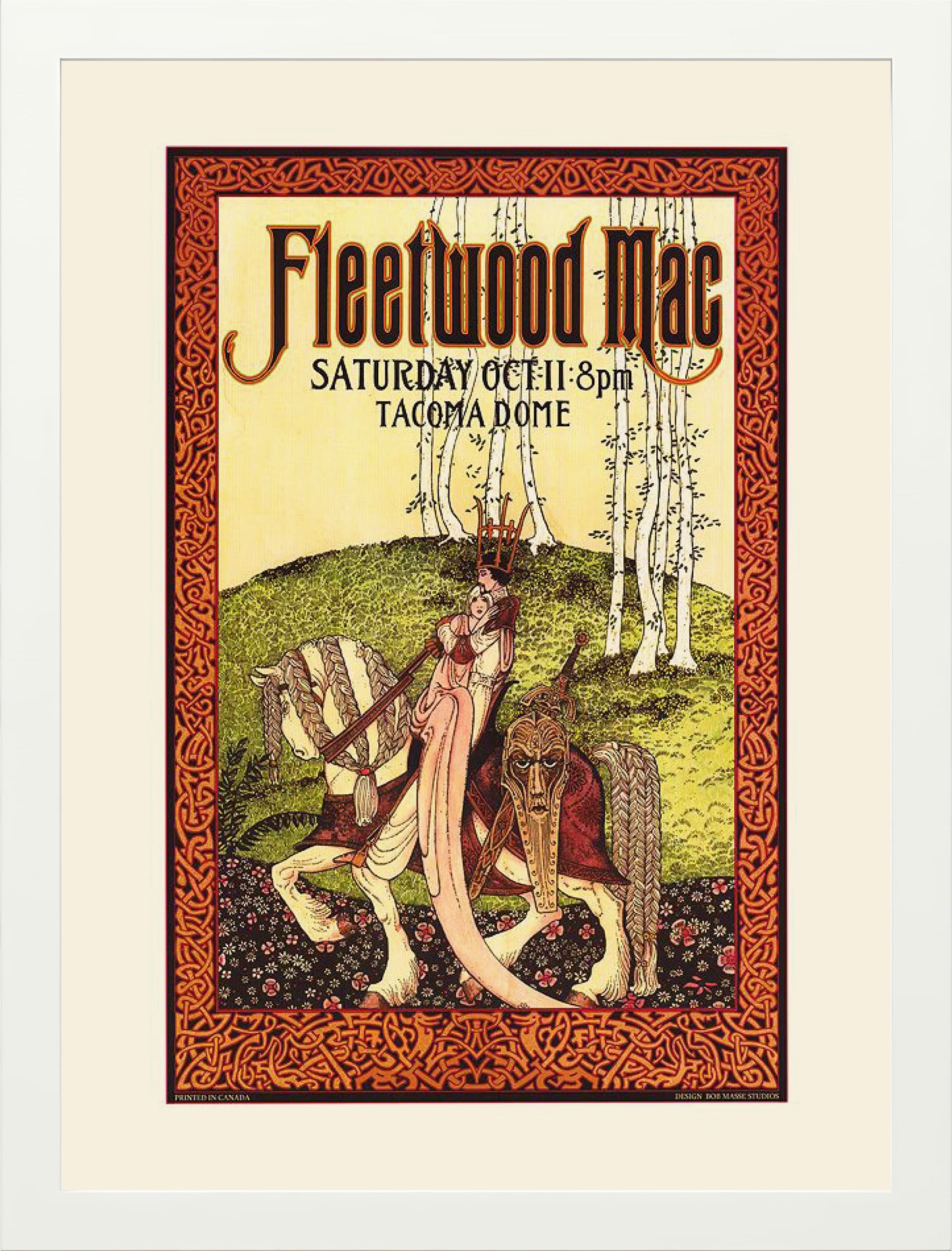 FLEETWOOD MAC (1977)