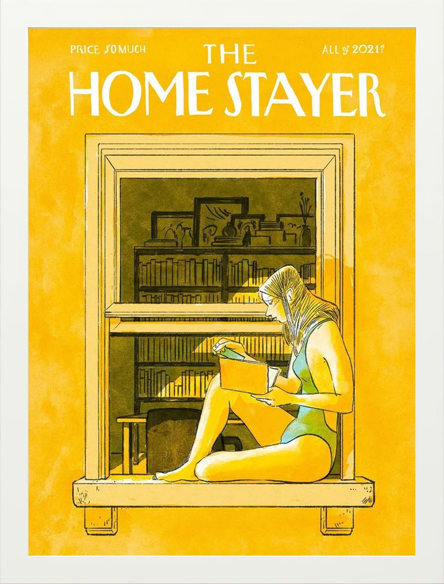 HOMESTAYER II