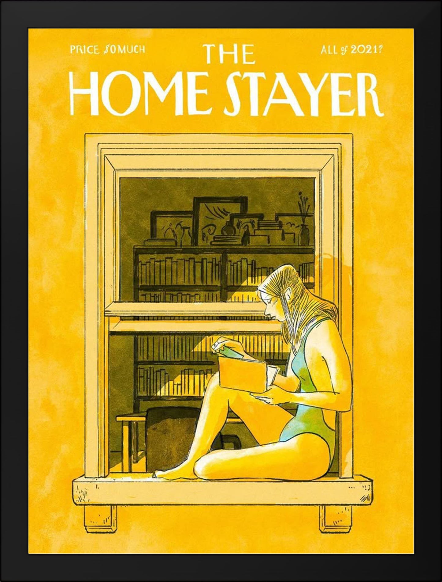 HOMESTAYER II
