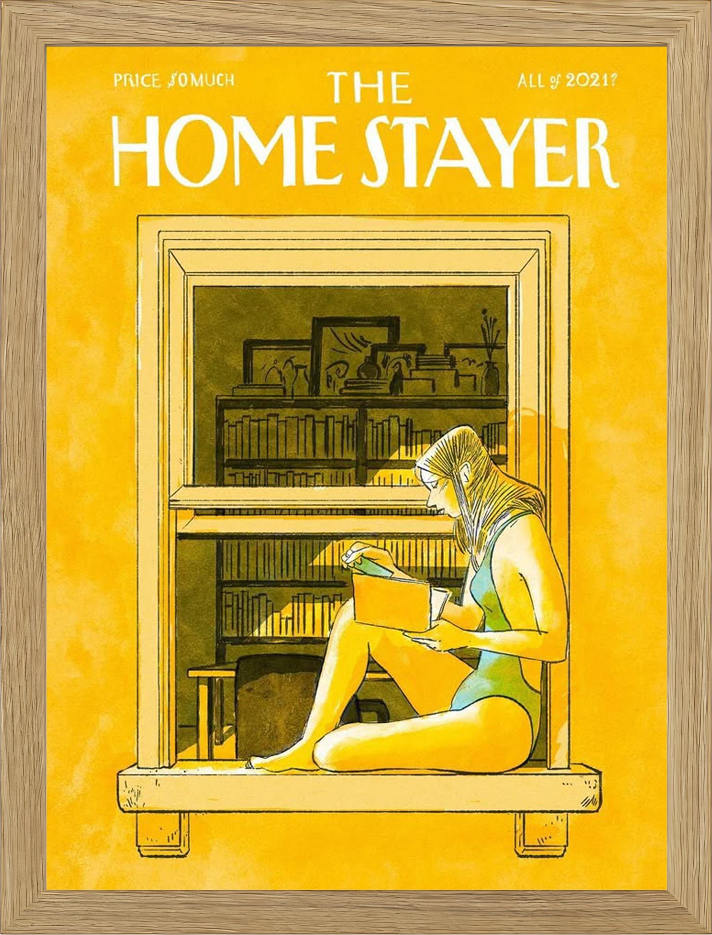 HOMESTAYER II