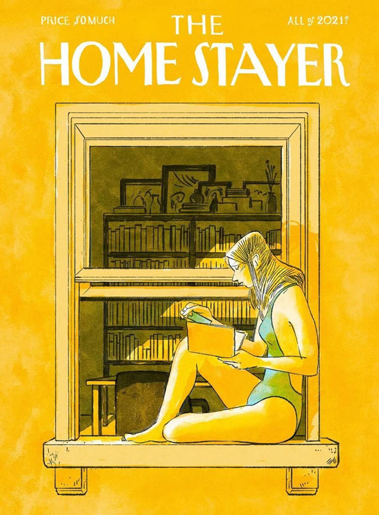 HOMESTAYER II