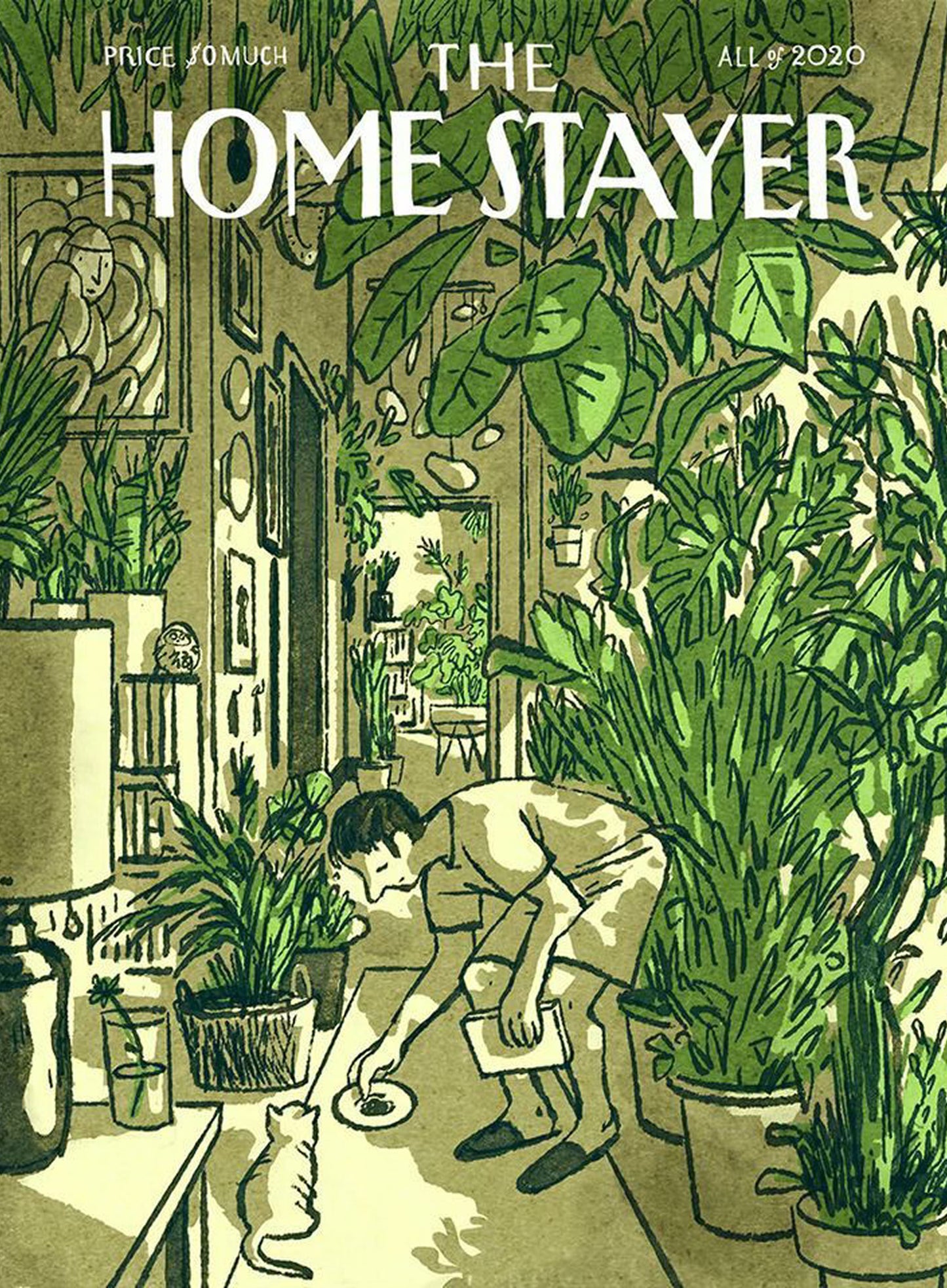 HOMESTAYER