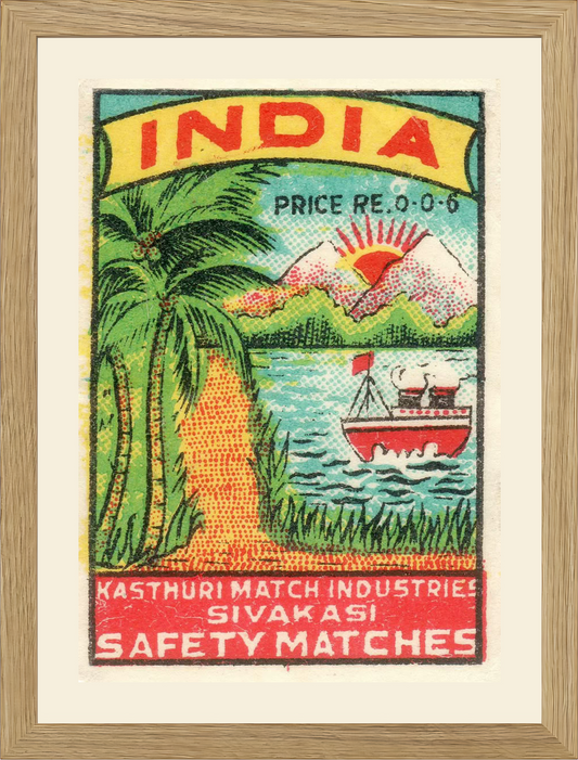 MATCHBOX