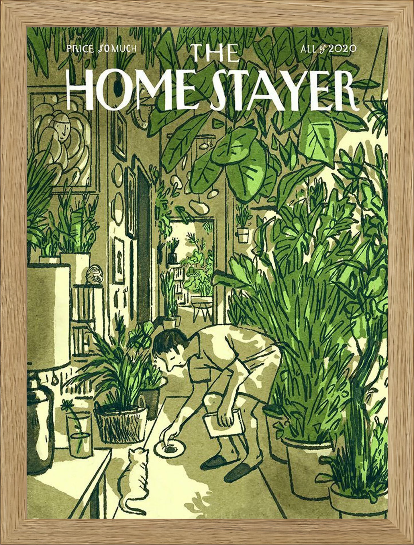 HOMESTAYER