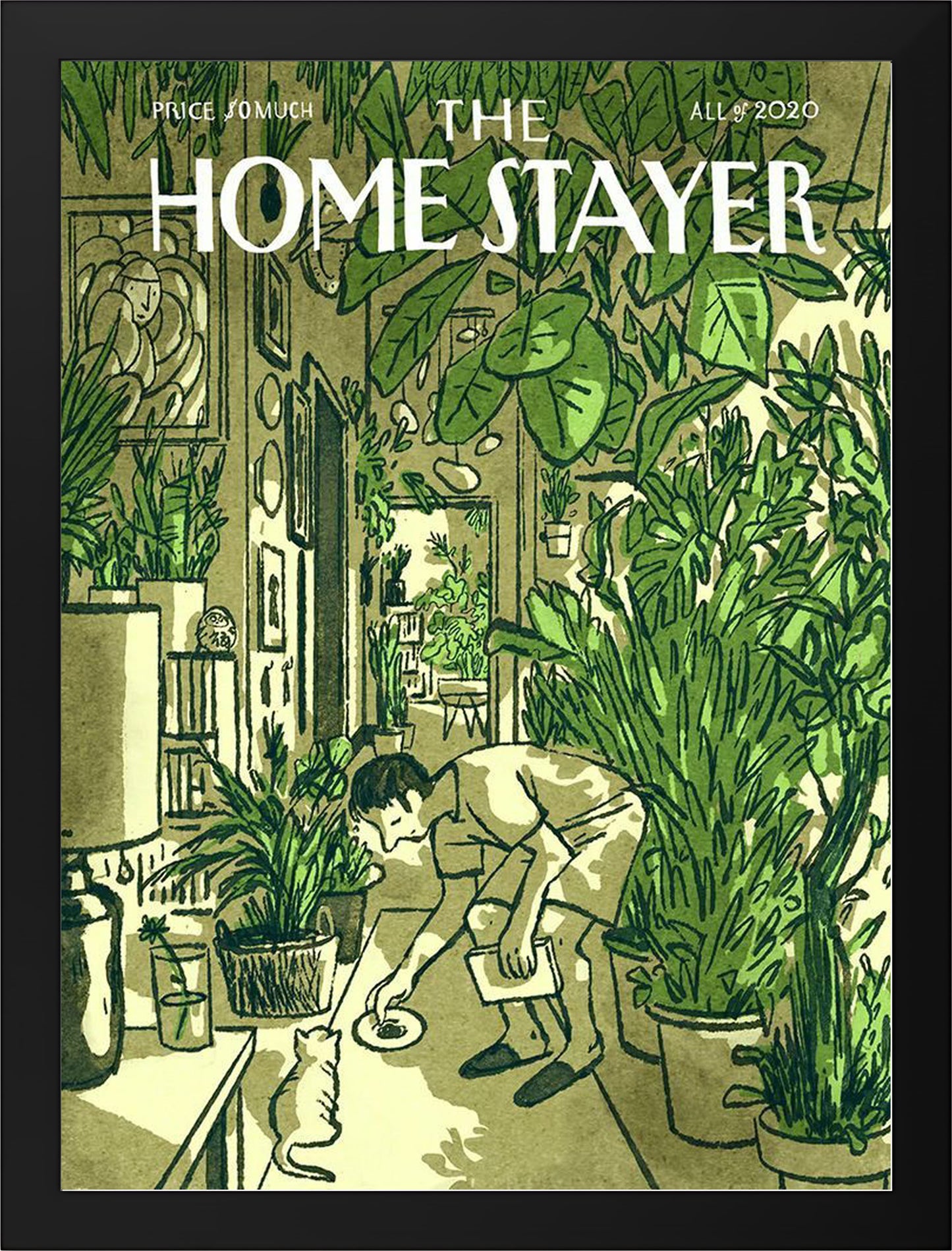 HOMESTAYER
