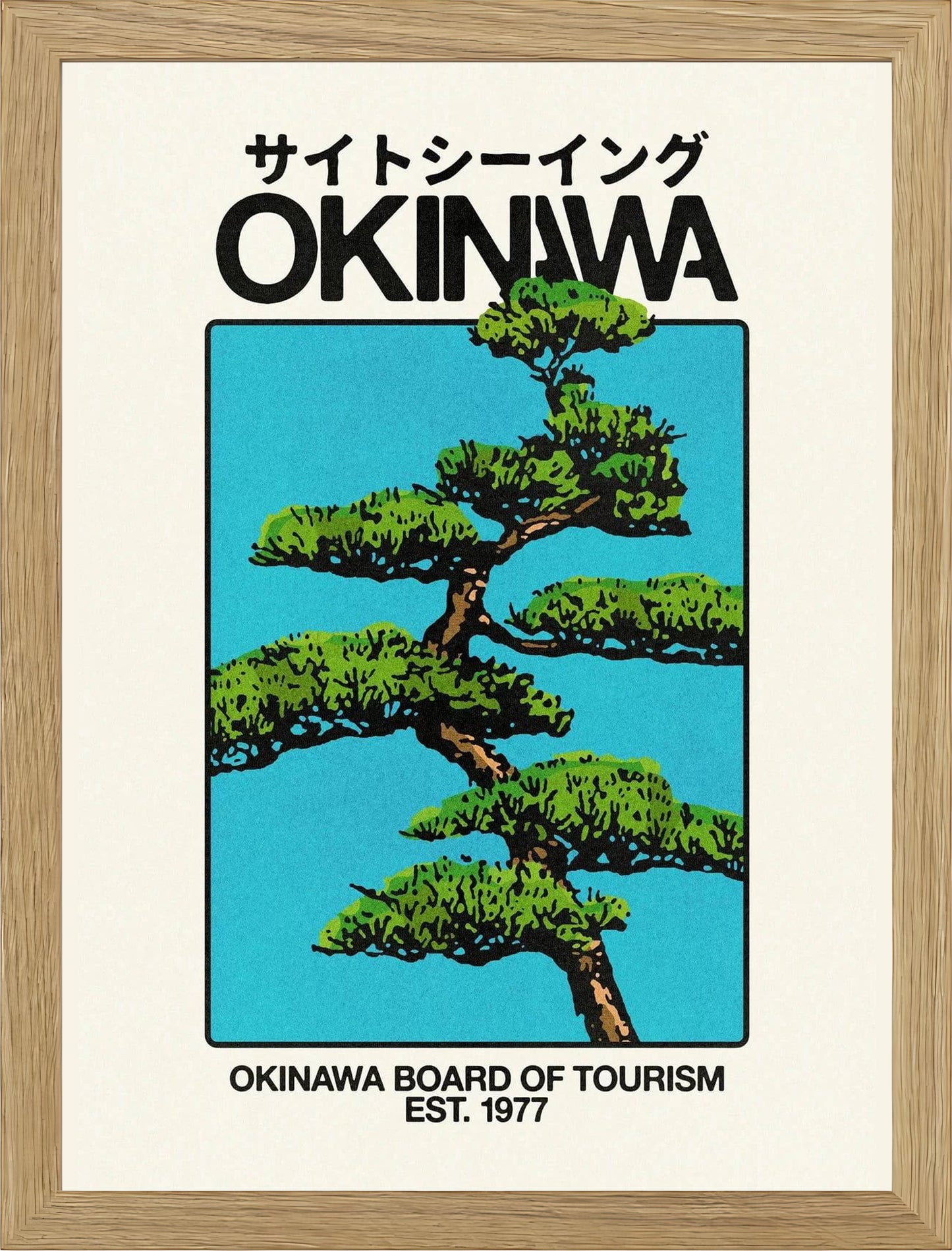 OKINAWA