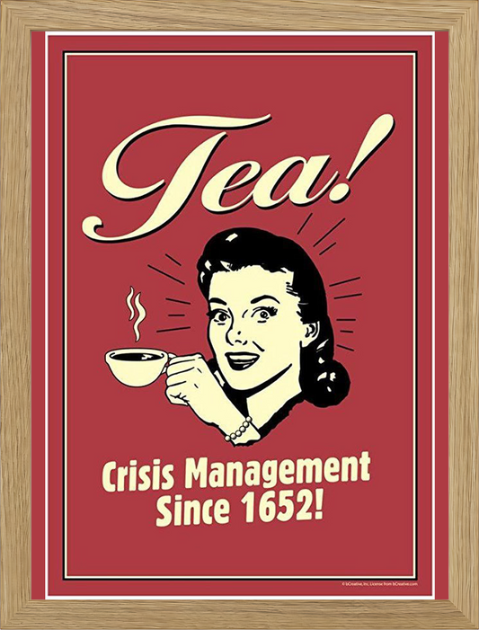 TEA