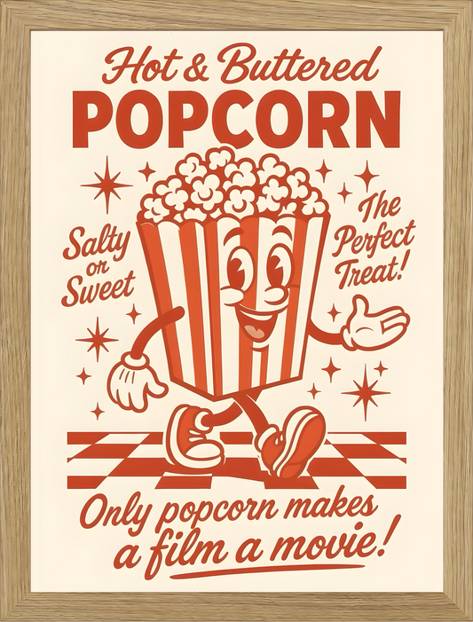 POPCORN