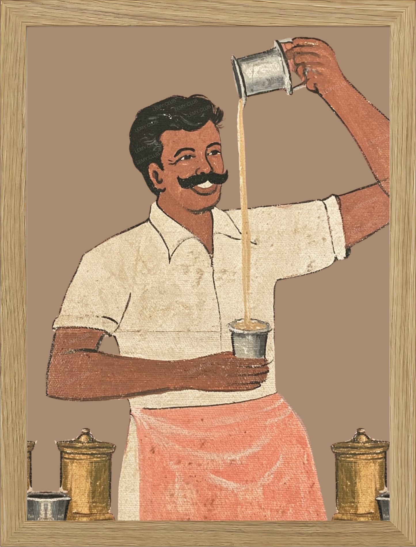 EXTRA STRONG FILTER COFFEE
