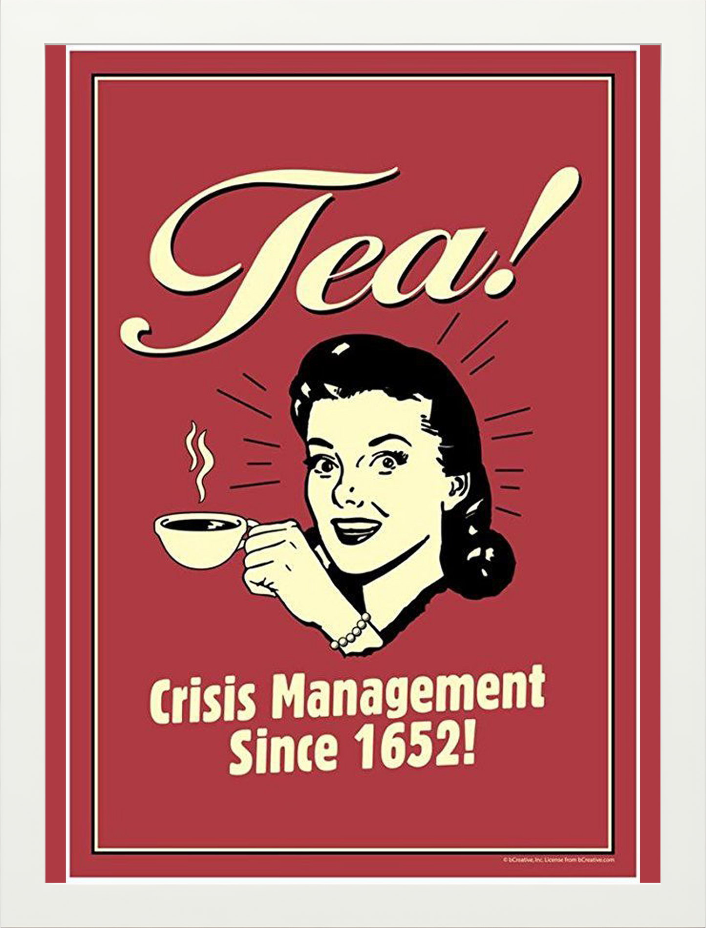 TEA