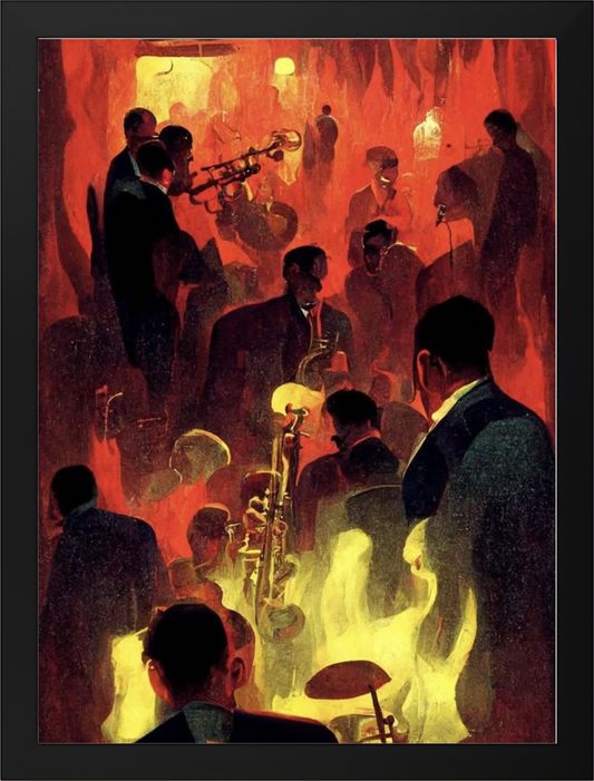 JAZZ CLUB