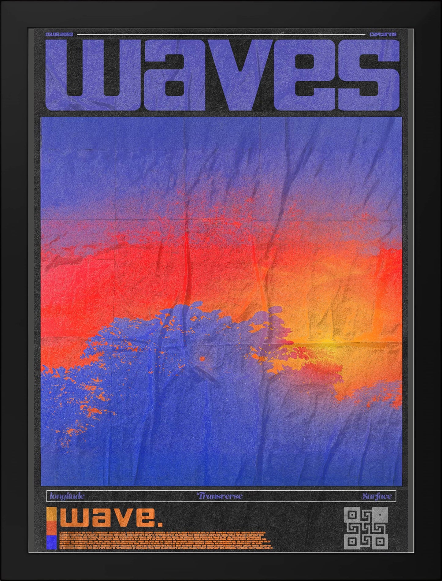 WAVES