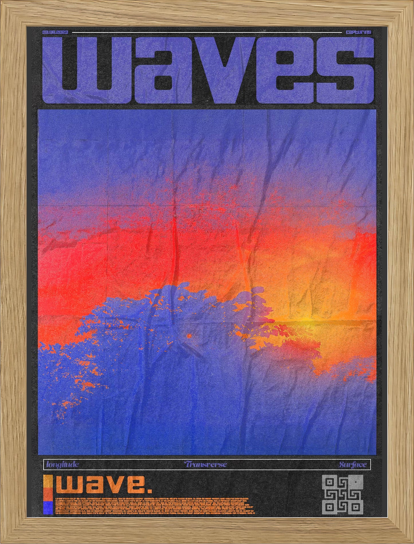 WAVES