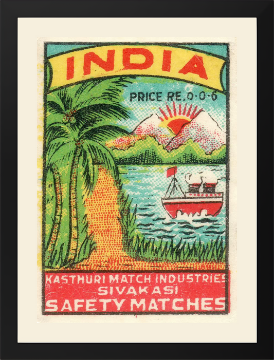 MATCHBOX