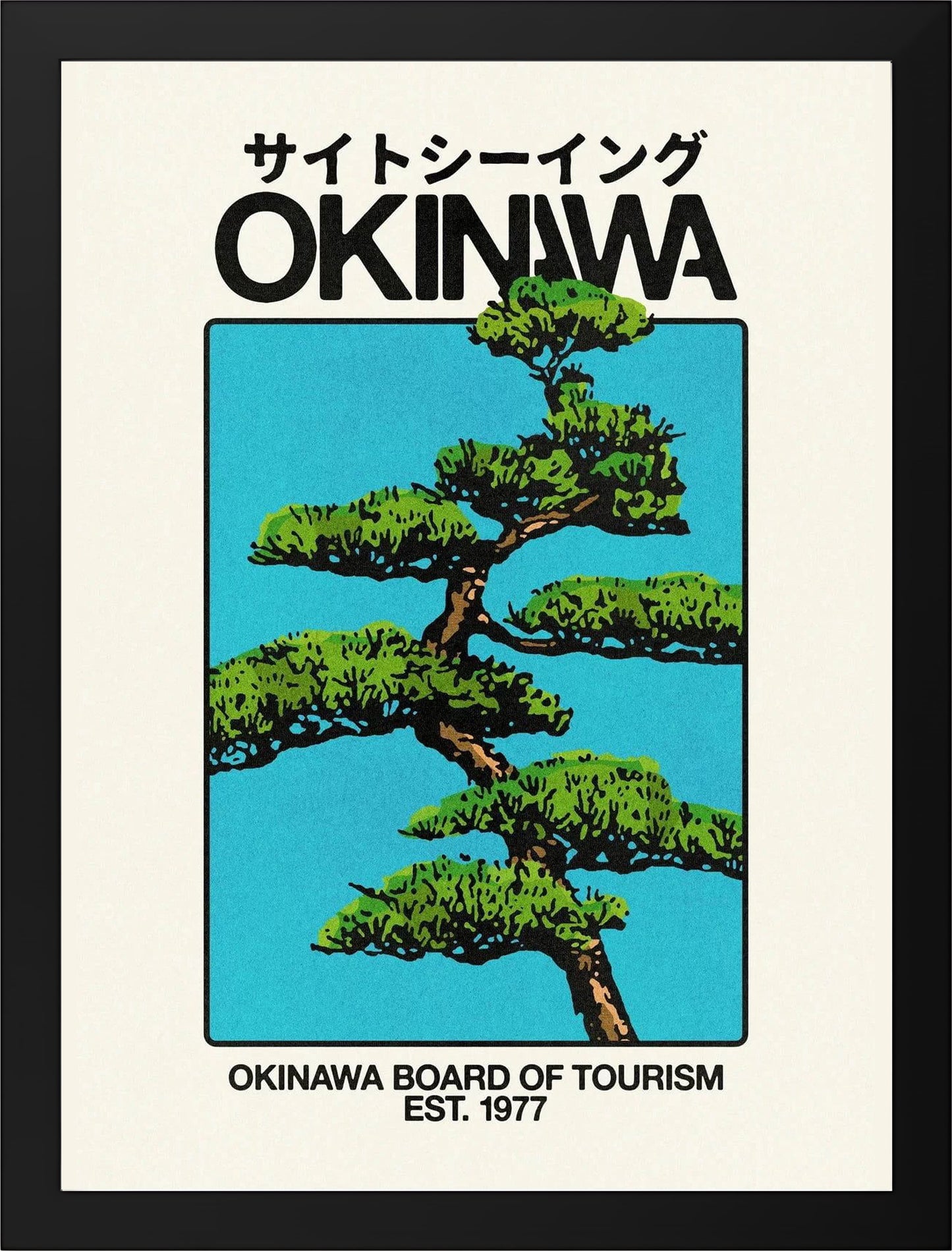 OKINAWA