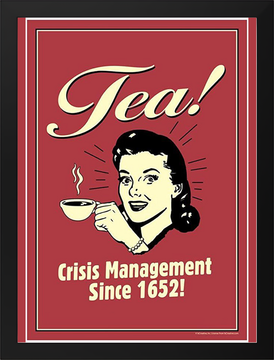 TEA
