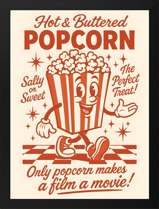 POPCORN