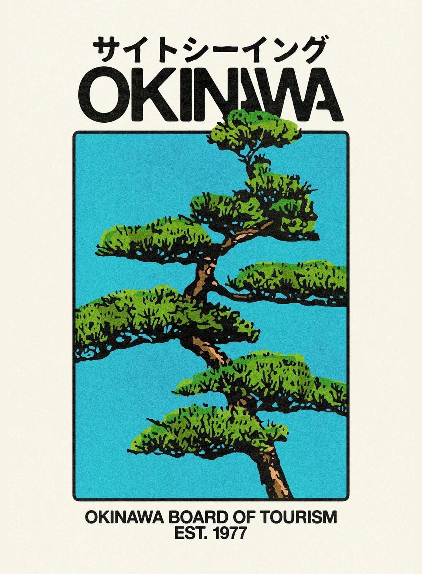 OKINAWA