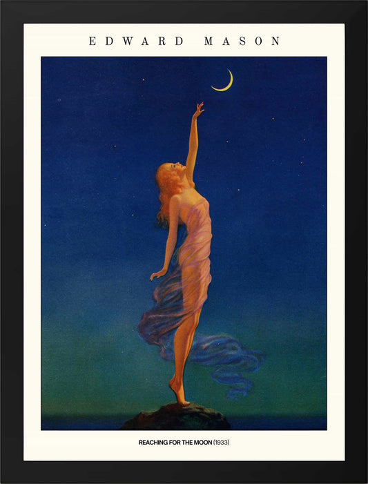 Reaching for the Moon (1933)