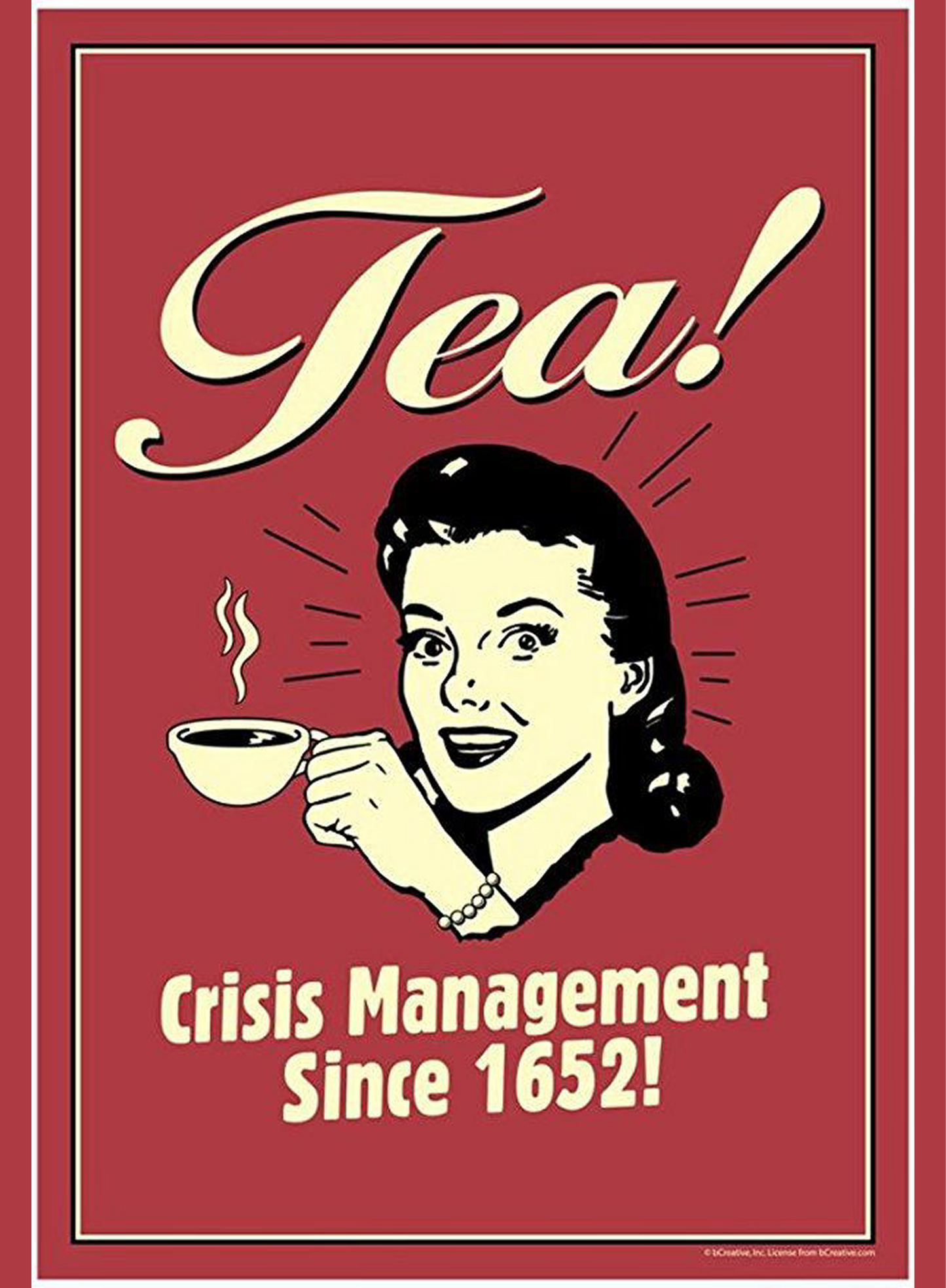 TEA